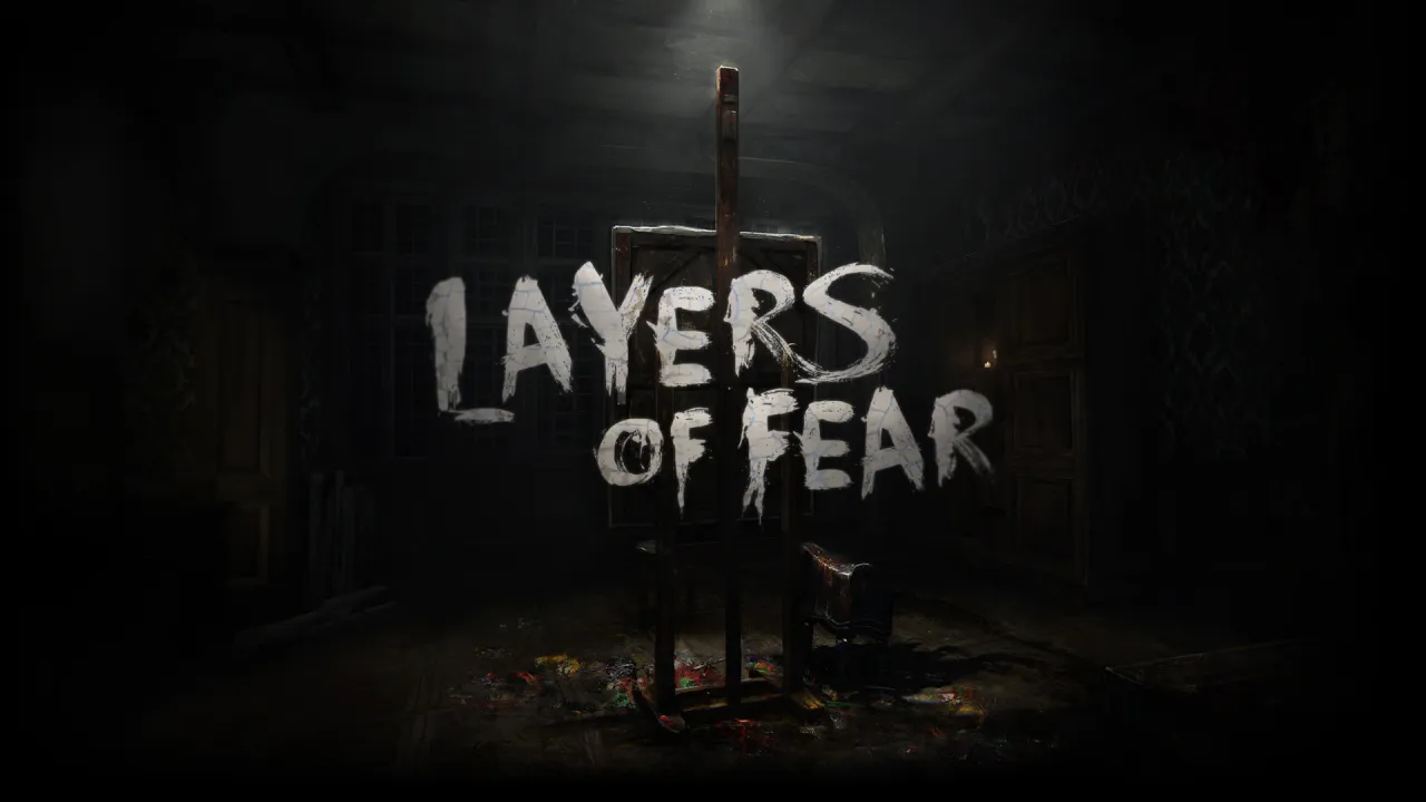 Layers of Fear PS4 Türkçe Yama