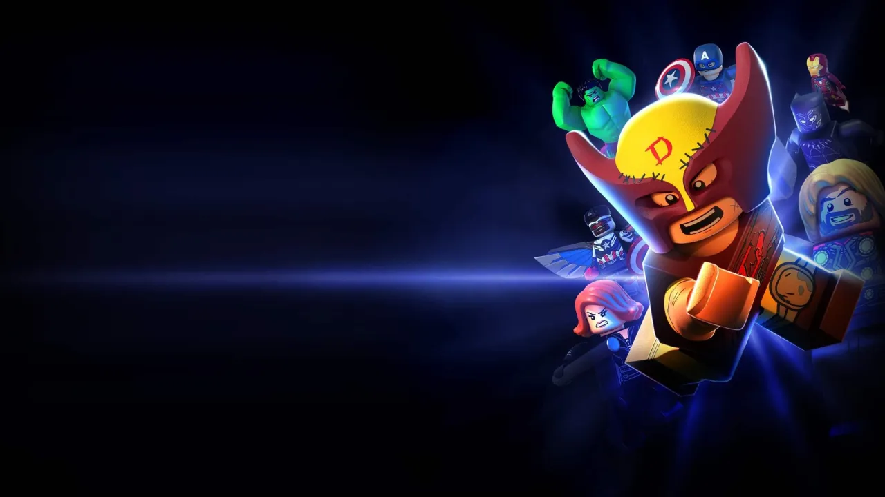 Lego Marvel Avengers Türkçe Yama