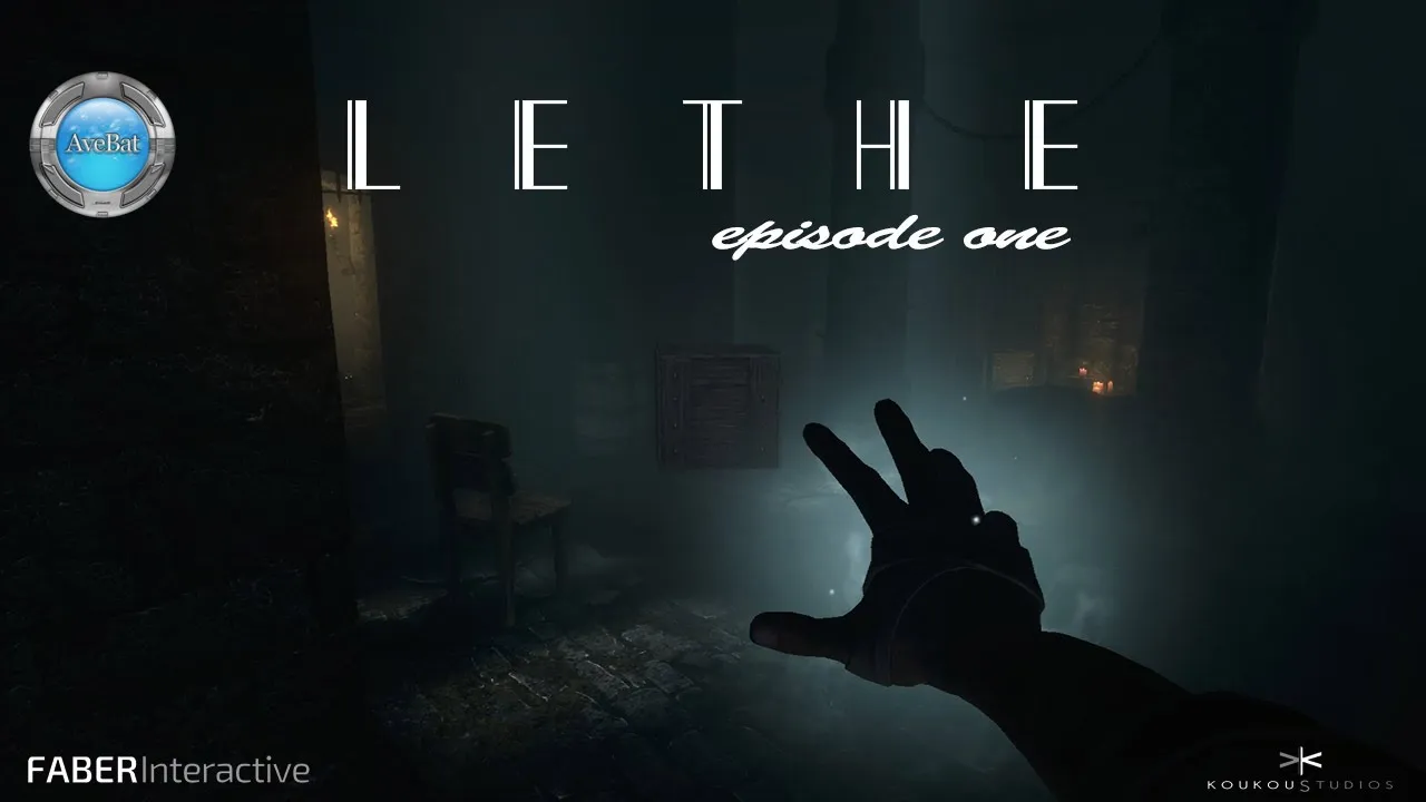 Lethe Episode One Türkçe Yama