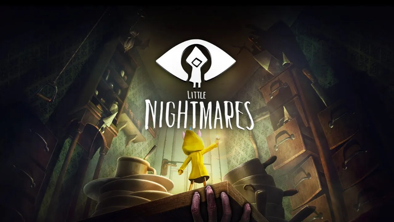 Little Nightmares PS4 Türkçe Yama Türkçe Yama İndir