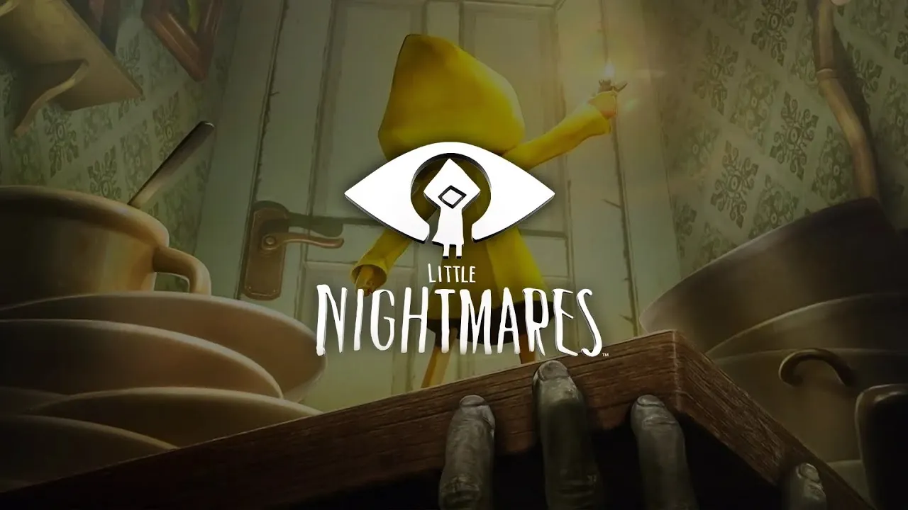 Little Nightmares Türkçe Yama Türkçe Yama İndir