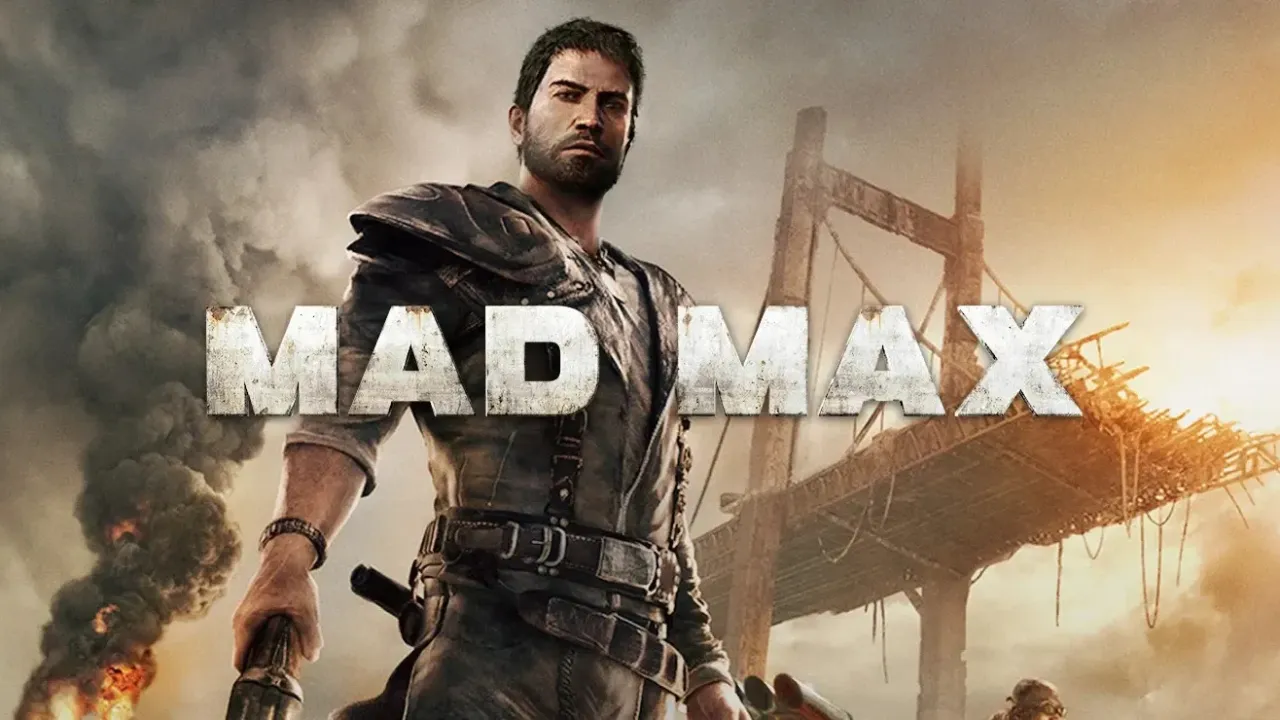 Mad Max Türkçe Yama