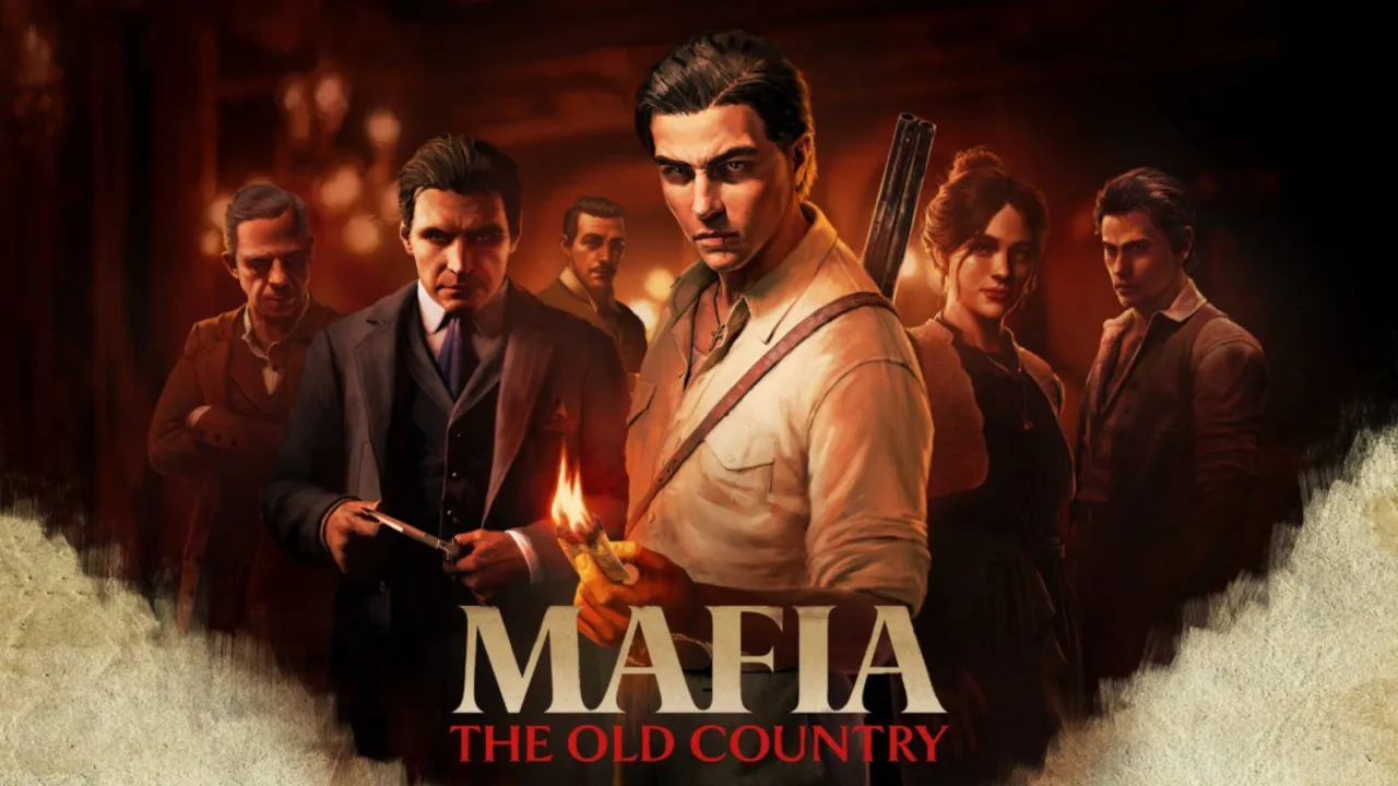 Mafia The Old Country Türkçe Yama