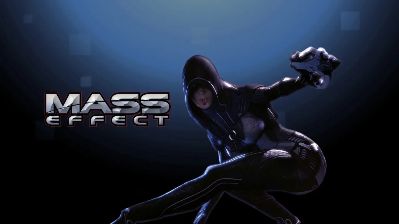 Mass Effect 2 Kasumi – Stolen Memory DLC Türkçe Yama