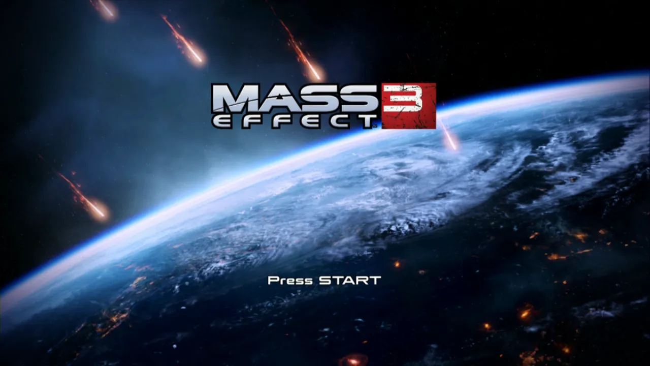 Mass Effect 3 Türkçe Yama