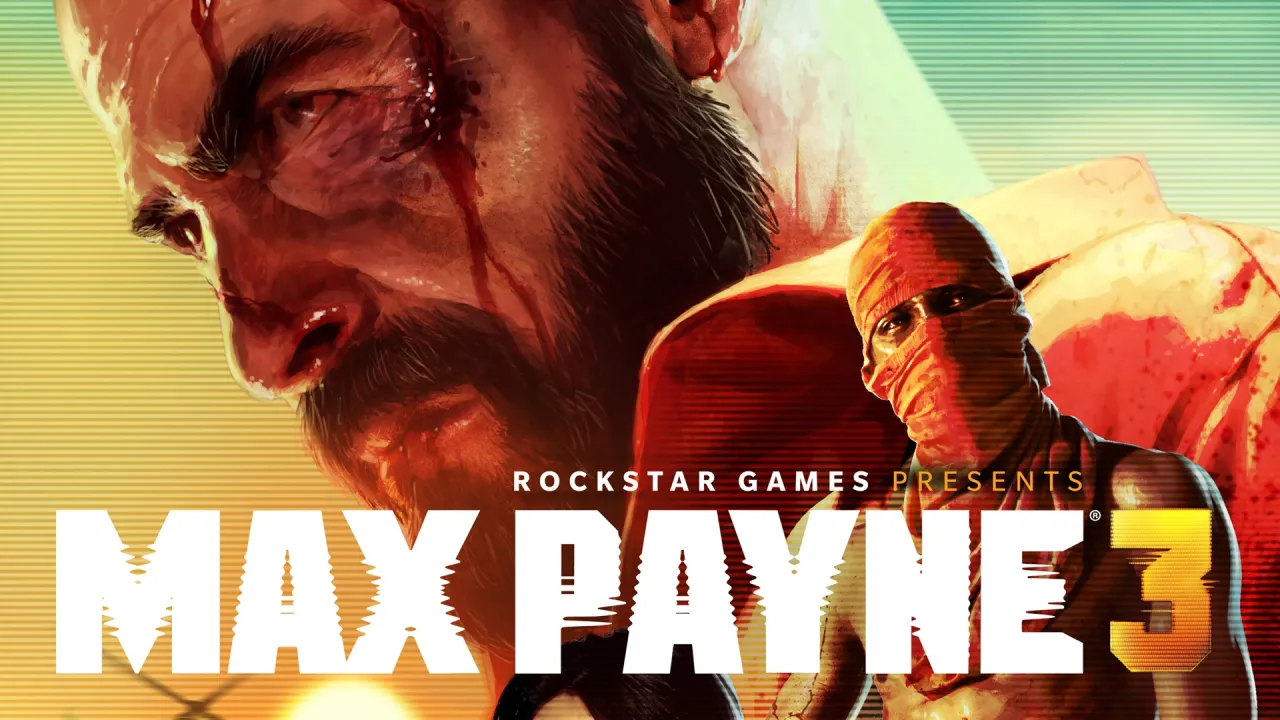 Max Payne 3 Türkçe Yama