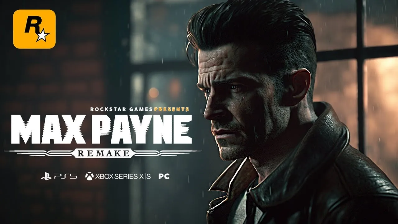 Max Payne Türkçe Yama