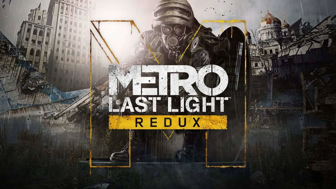 Metro Last Light Türkçe Yama