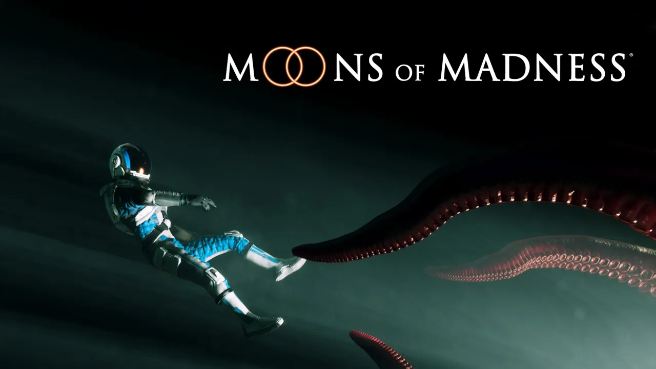 Moons of Madness PS4 Türkçe Yama