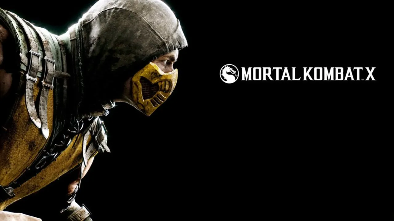 Mortal Kombat X PS4 Türkçe Yama