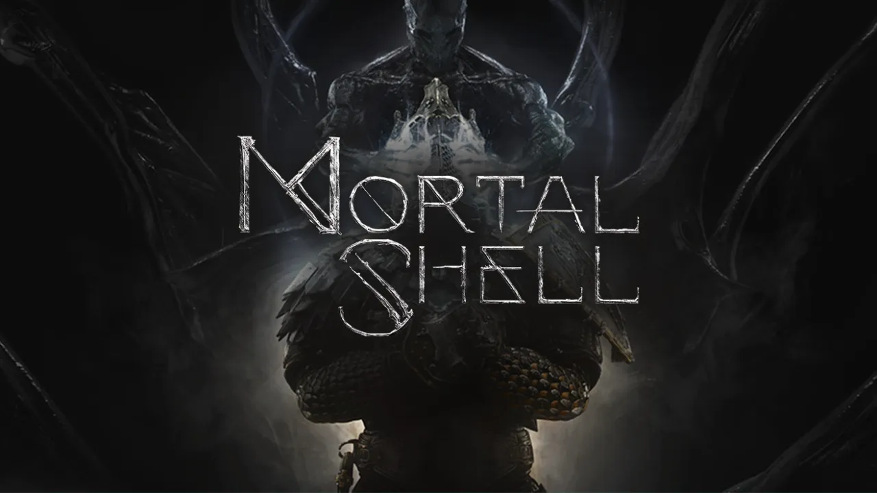 Mortal Shell PS4 Türkçe Yama