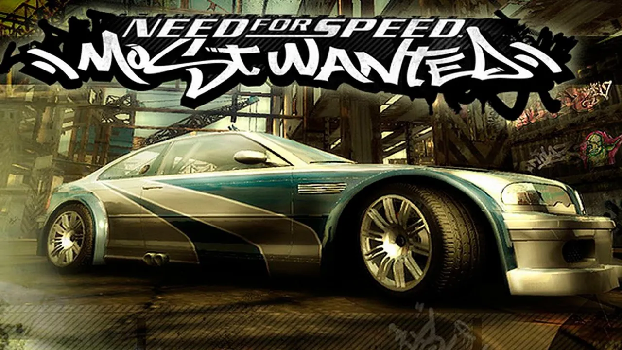 Need For Speed - NFS Most Wanted Türkçe Yama