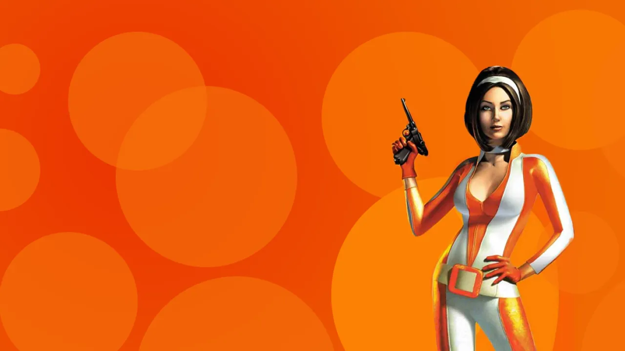 No One Lives Forever GOTY Türkçe Yama