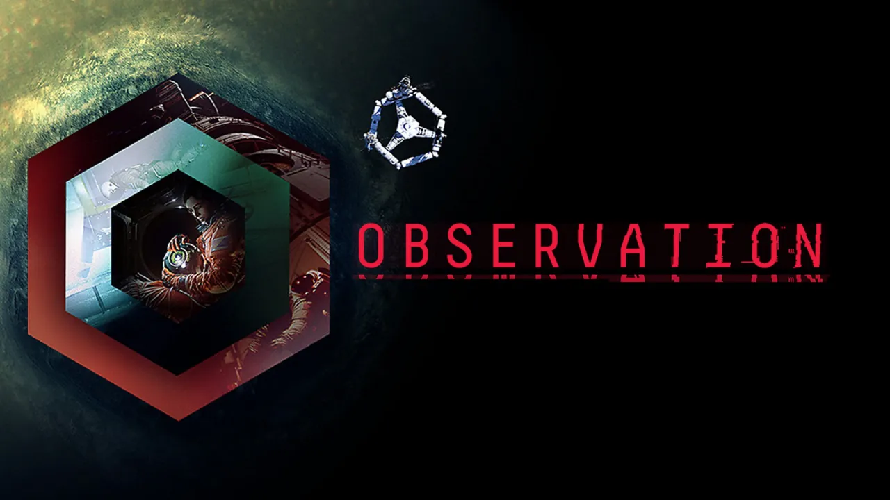 Observation Türkçe Yama