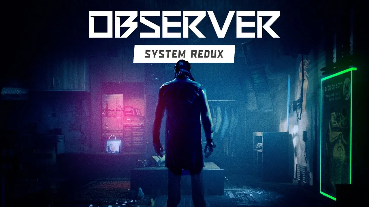 Observer Türkçe Yama