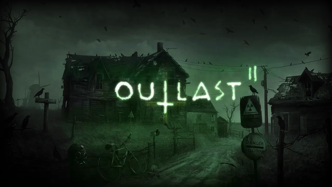 Outlast 2 Türkçe Yama