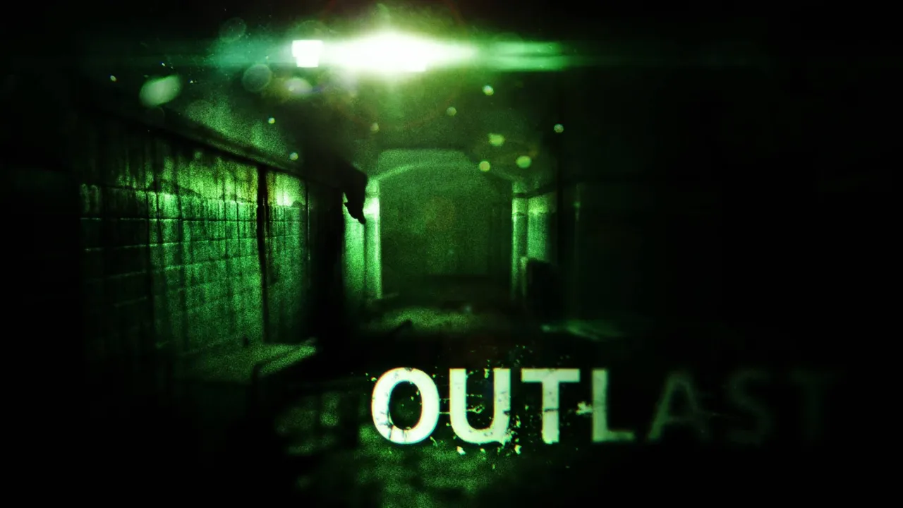 Outlast Türkçe Yama