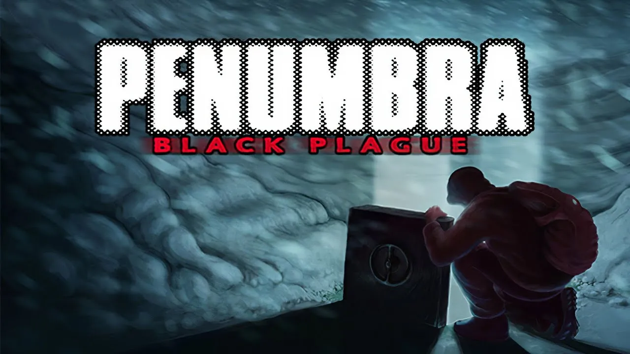 Penumbra Black Plague Türkçe Yama