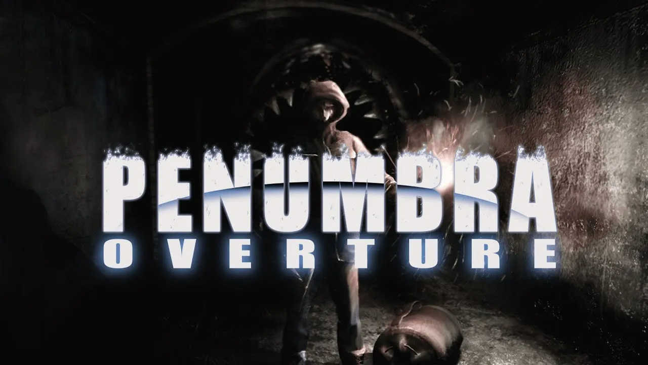 Penumbra Overture Türkçe Yama