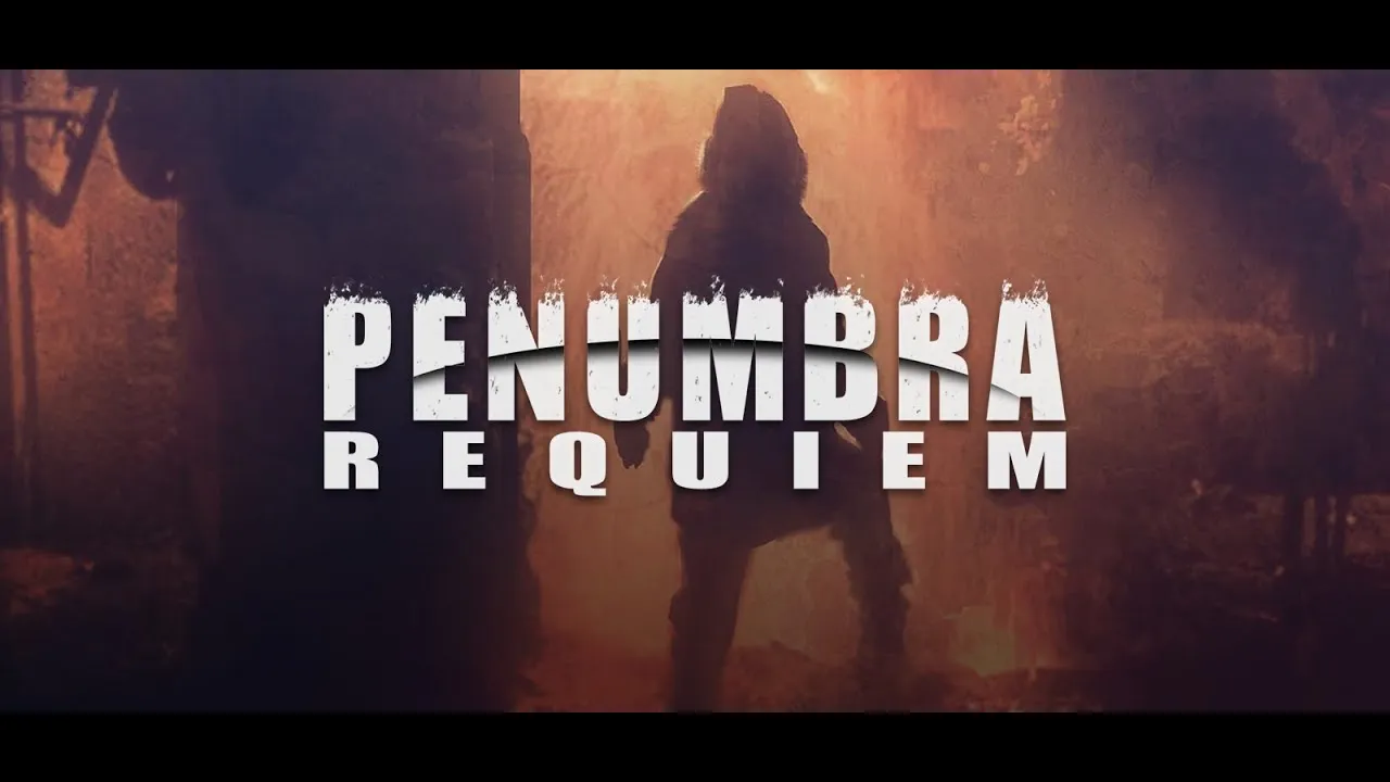 Penumbra Requiem Türkçe Yama