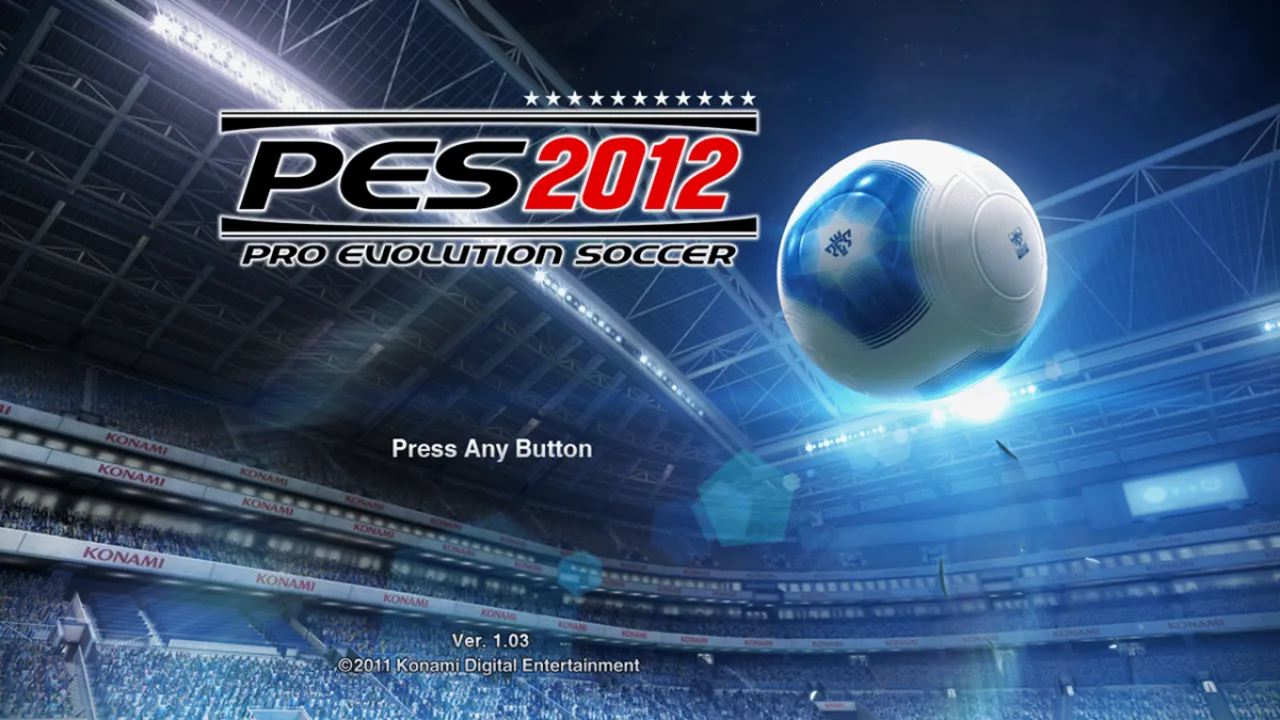 PES 2012 Türkçe Spiker ve Türkçe Yama