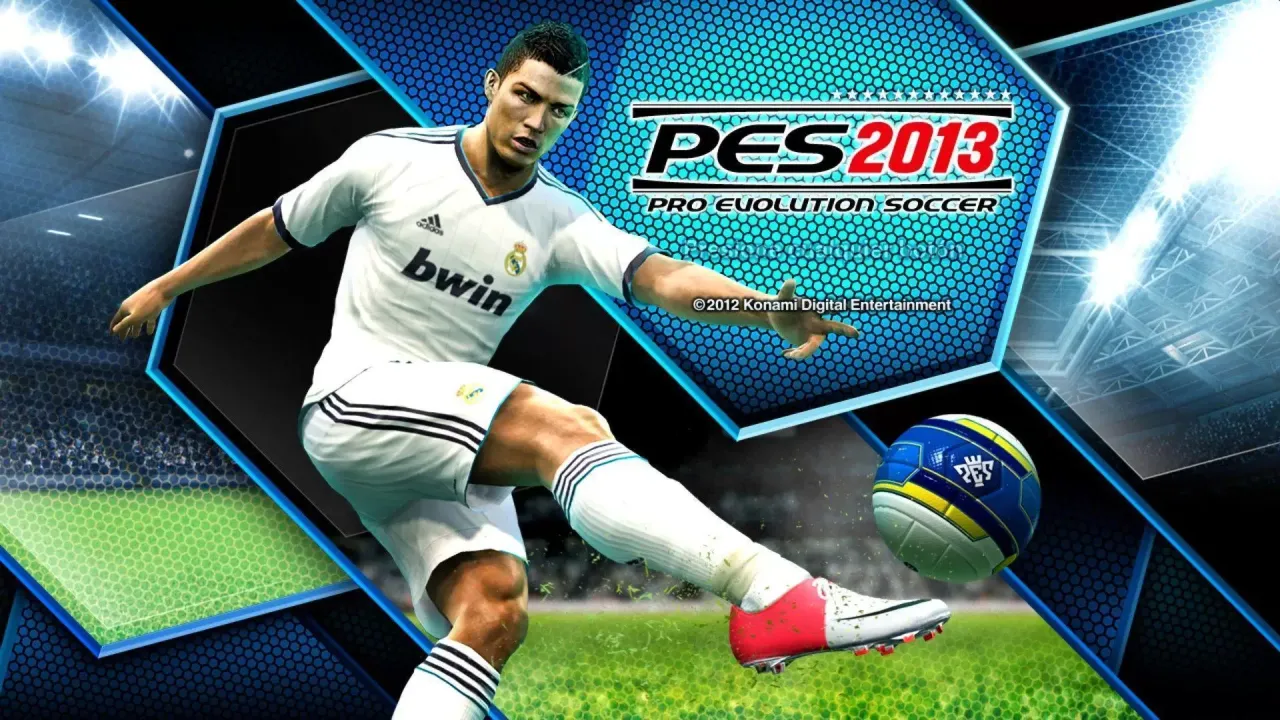 PES 2013 Türkçe Spiker V5