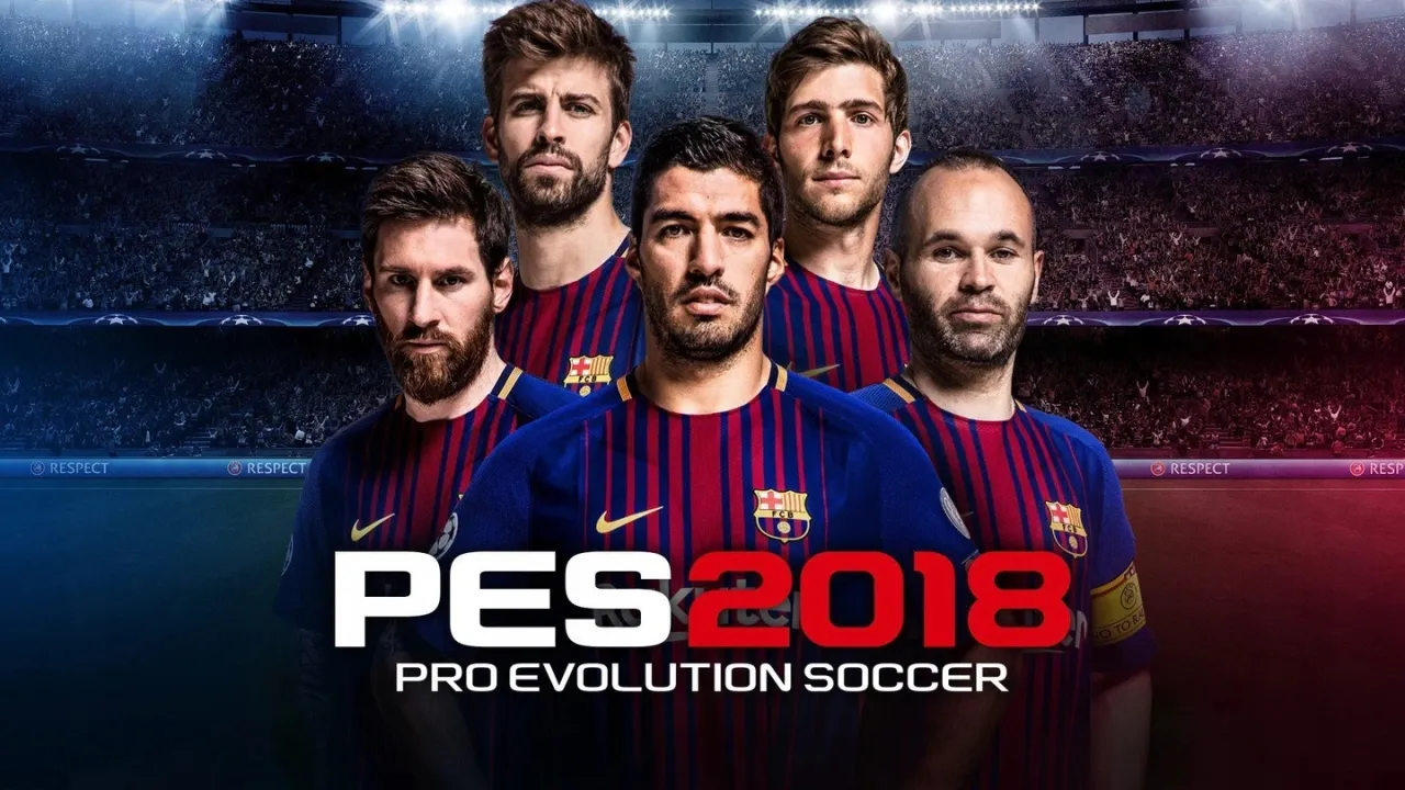 PES 2018 Monster Patch v1.01 Türkçe Spiker ve Transfer Yaması PS4