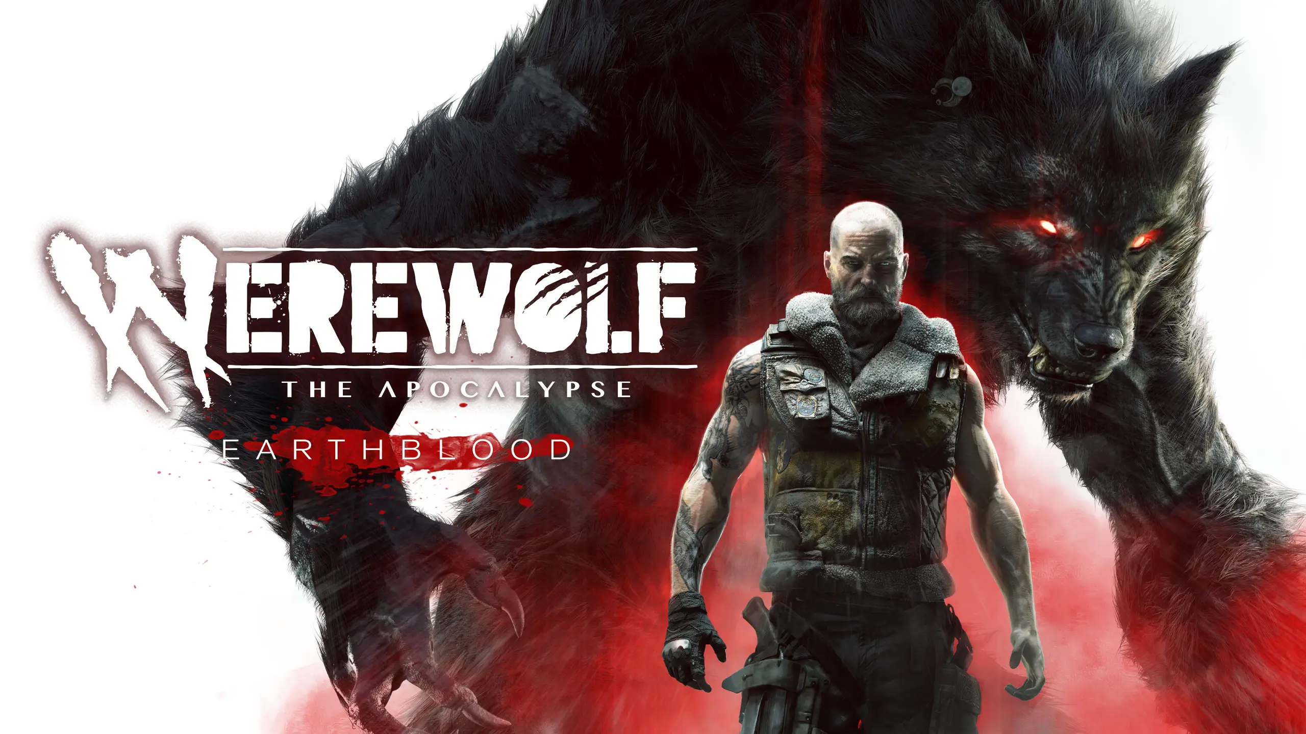Werewolf The Apocalypse Earthblood PS4 Türkçe Yama