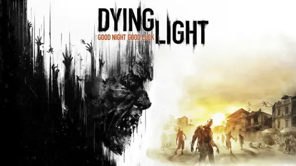 Dying Light PS4 Türkçe Yama