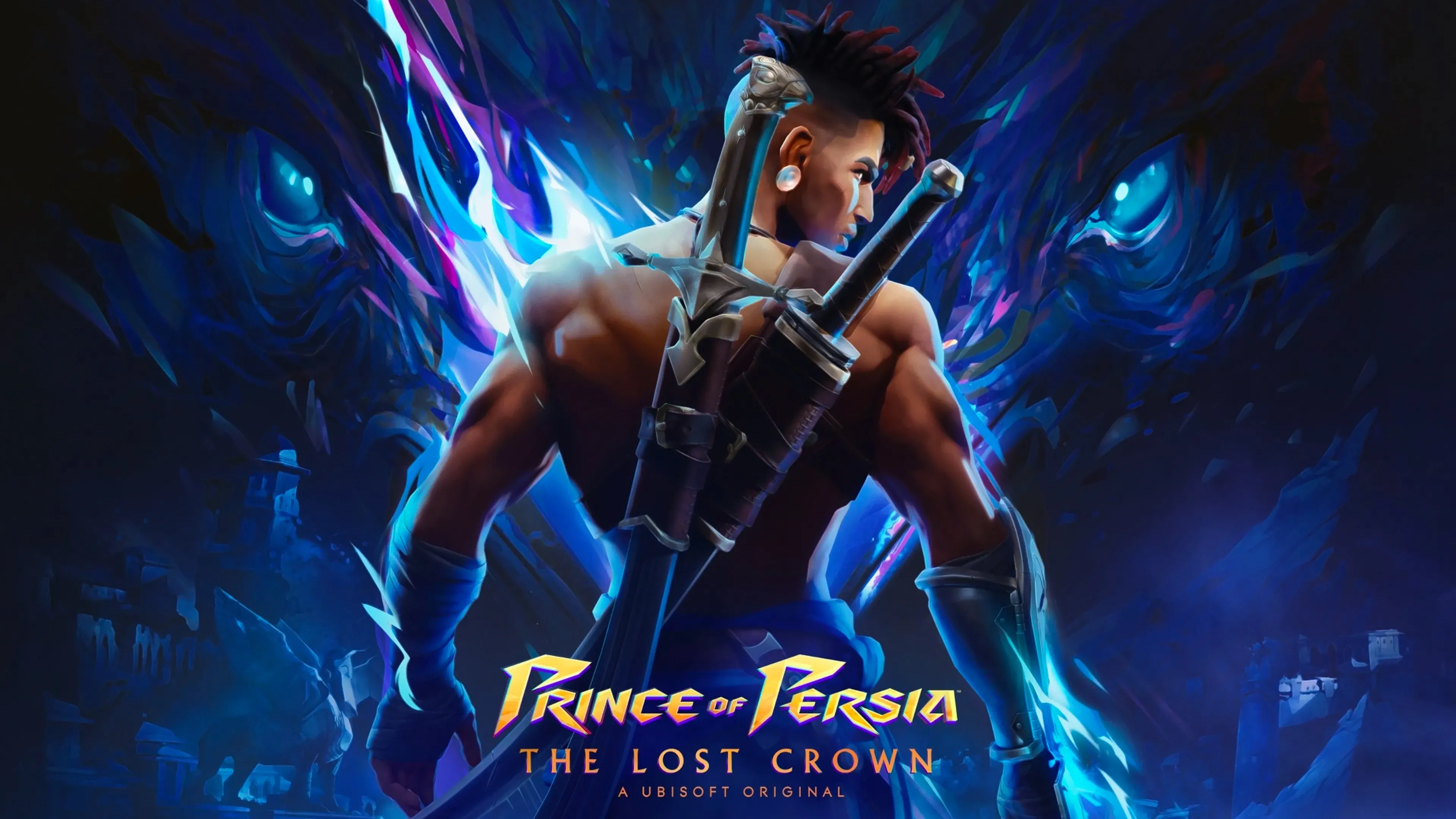 Prince of Persia The Lost Crown PS5 Türkçe Yama