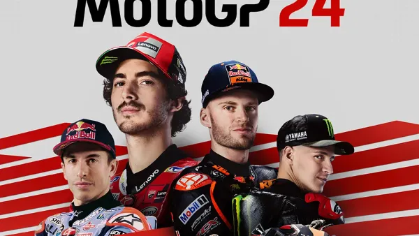 MotoGP 24 Türkçe Yama