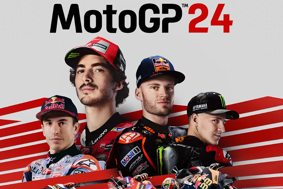 MotoGP 24 Türkçe Yama