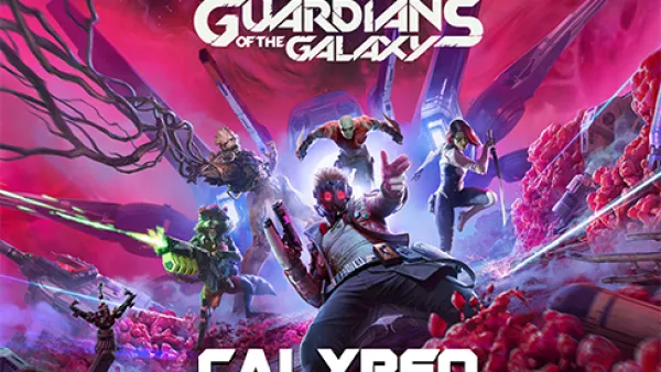Guardians of the Galaxy  Türkçe Yama