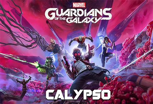 Guardians of the Galaxy  Türkçe Yama