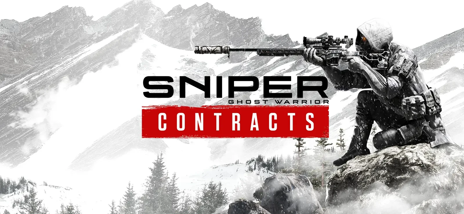 Sniper Ghost Warrior Contracts PS4 Türkçe Yama