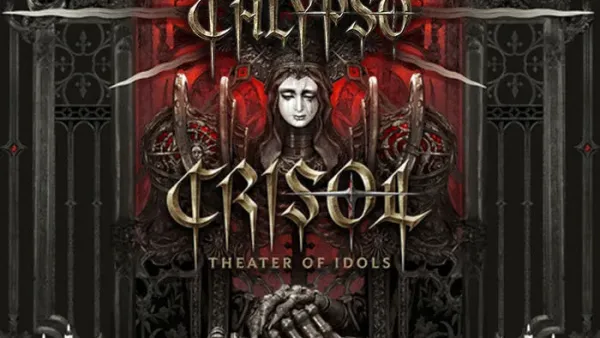 Crisol Theater of Idols Türkçe Yama