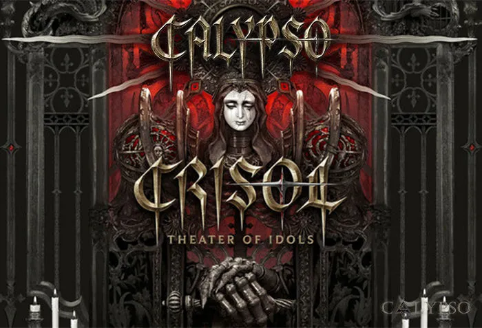 Crisol Theater of Idols Türkçe Yama