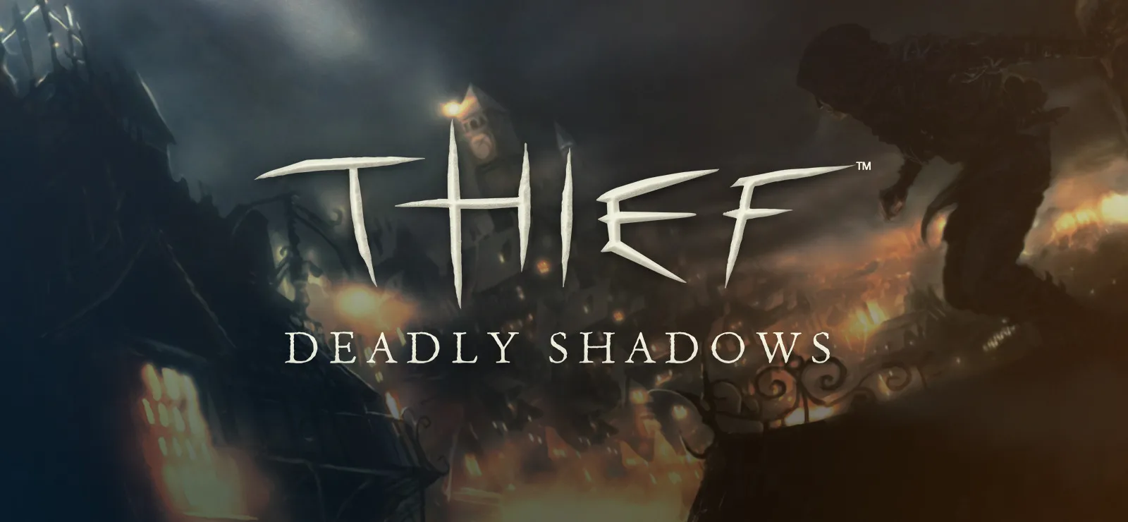 Thief 3 Deadly Shadows Türkçe Yama
