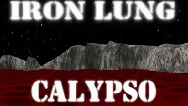 Iron Lung Türkçe Yama