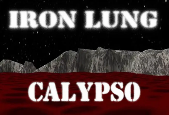 Iron Lung Türkçe Yama