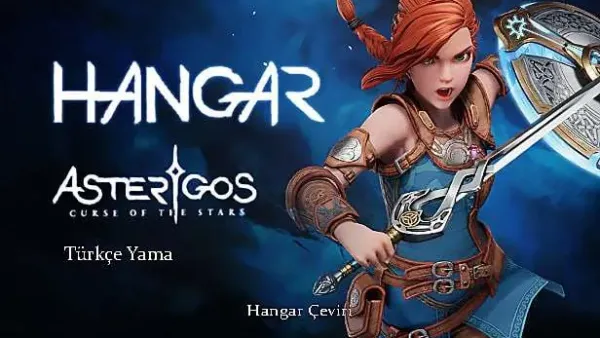 Asterigos