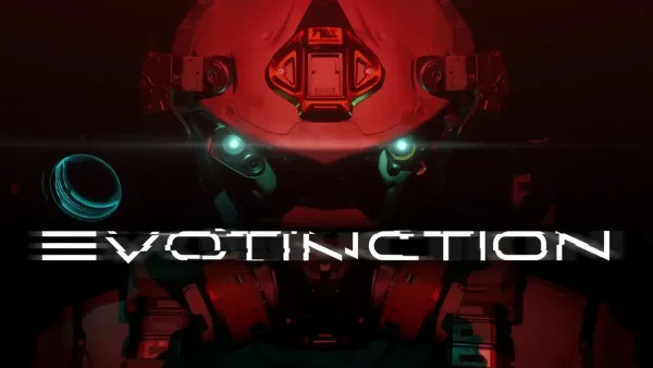 Evotinction PS5 Türkçe Yama