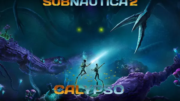Subnautica 2 Türkçe Yama