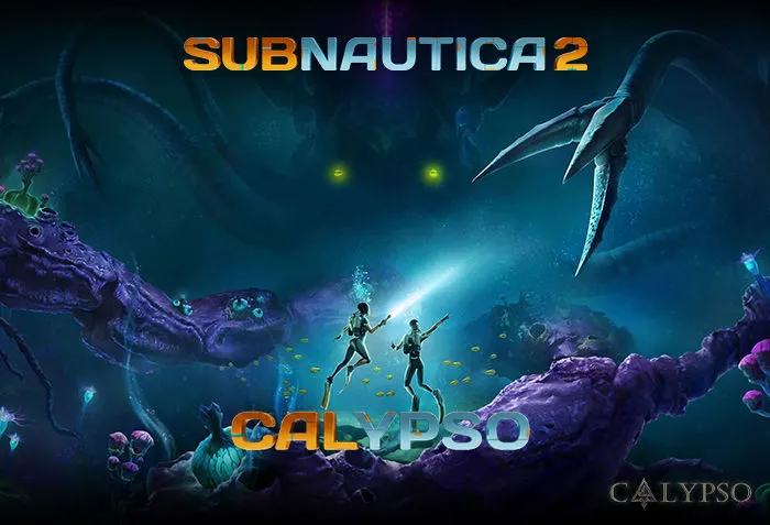 Subnautica 2 Türkçe Yama