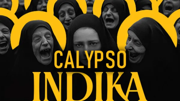 Indika Türkçe Yama