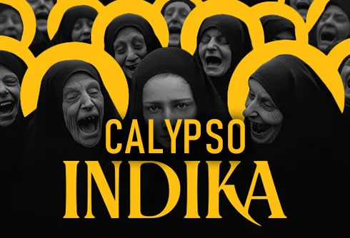 Indika Türkçe Yama