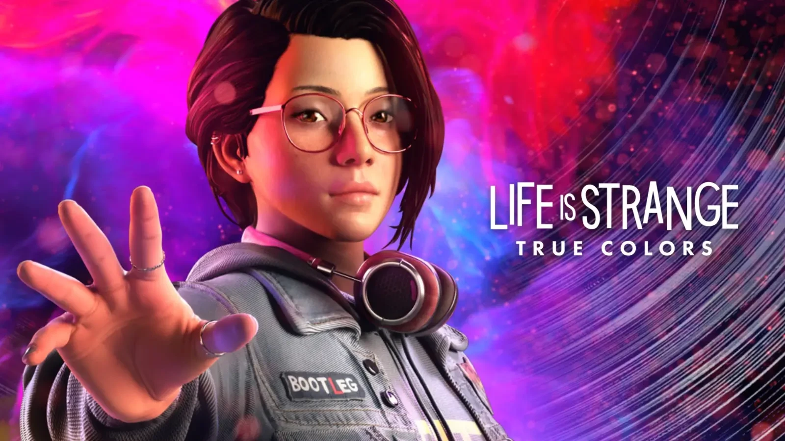 Life is Strange True Colors PS-4 Türkçe Yama