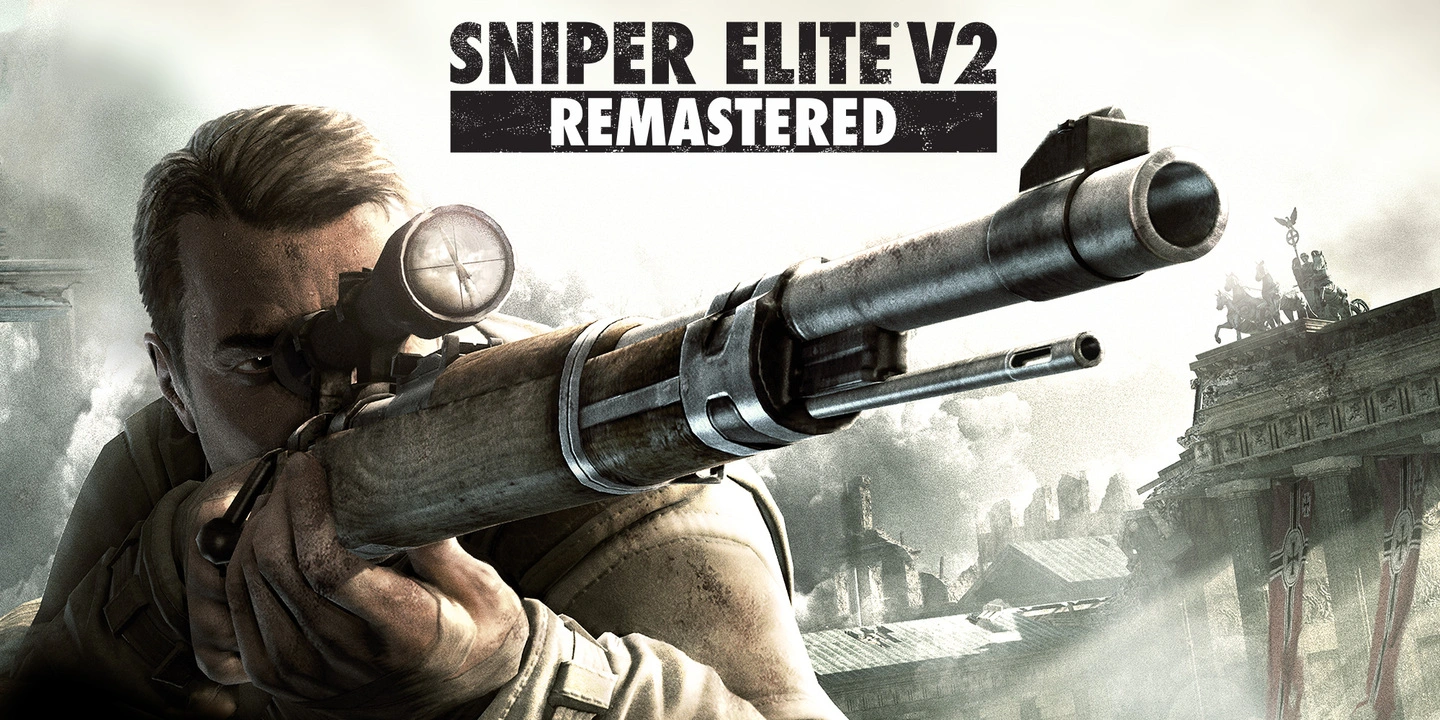 Sniper Elite V2 Türkçe Yama