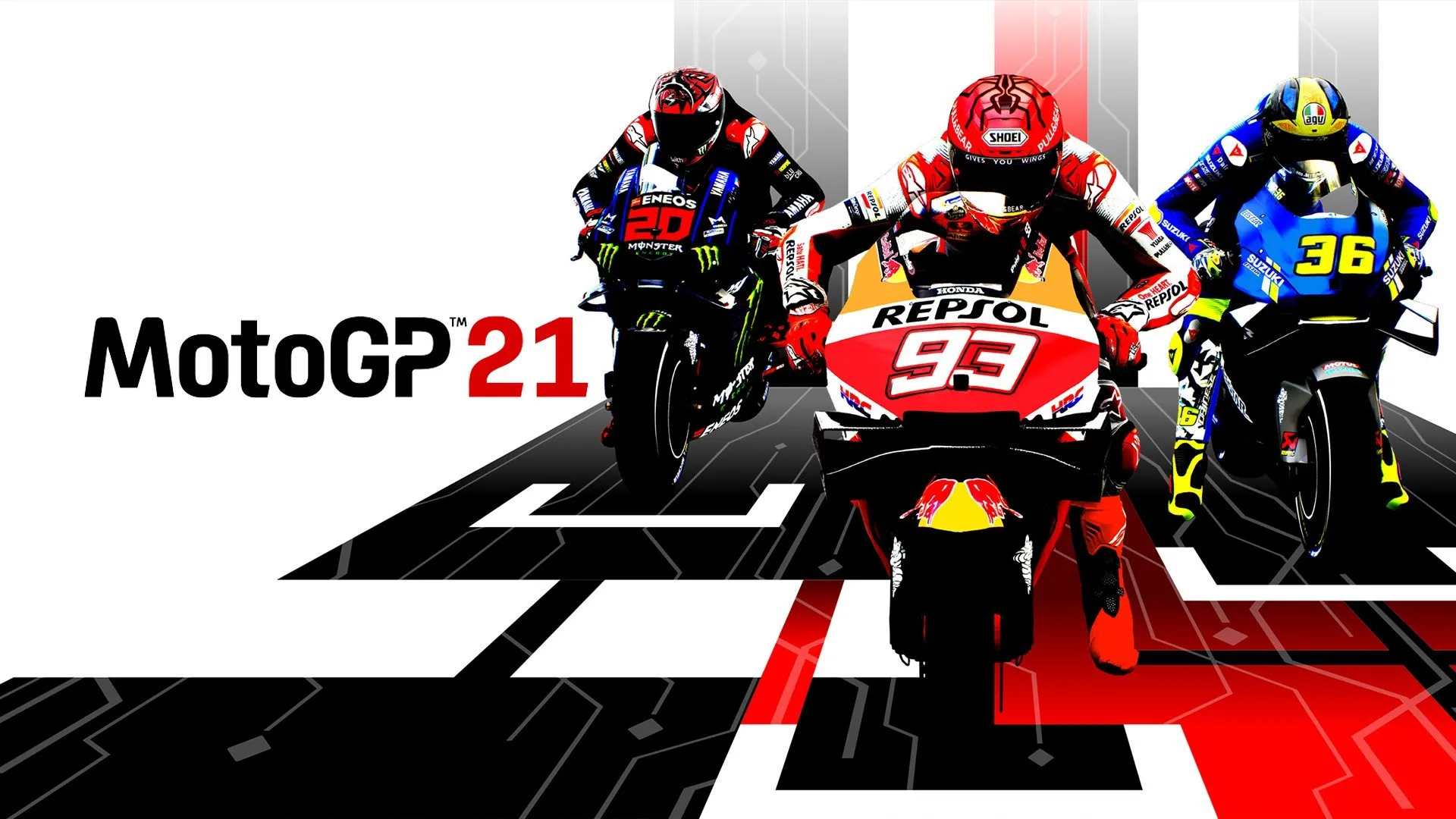 MotoGP 2021 Türkçe Yama