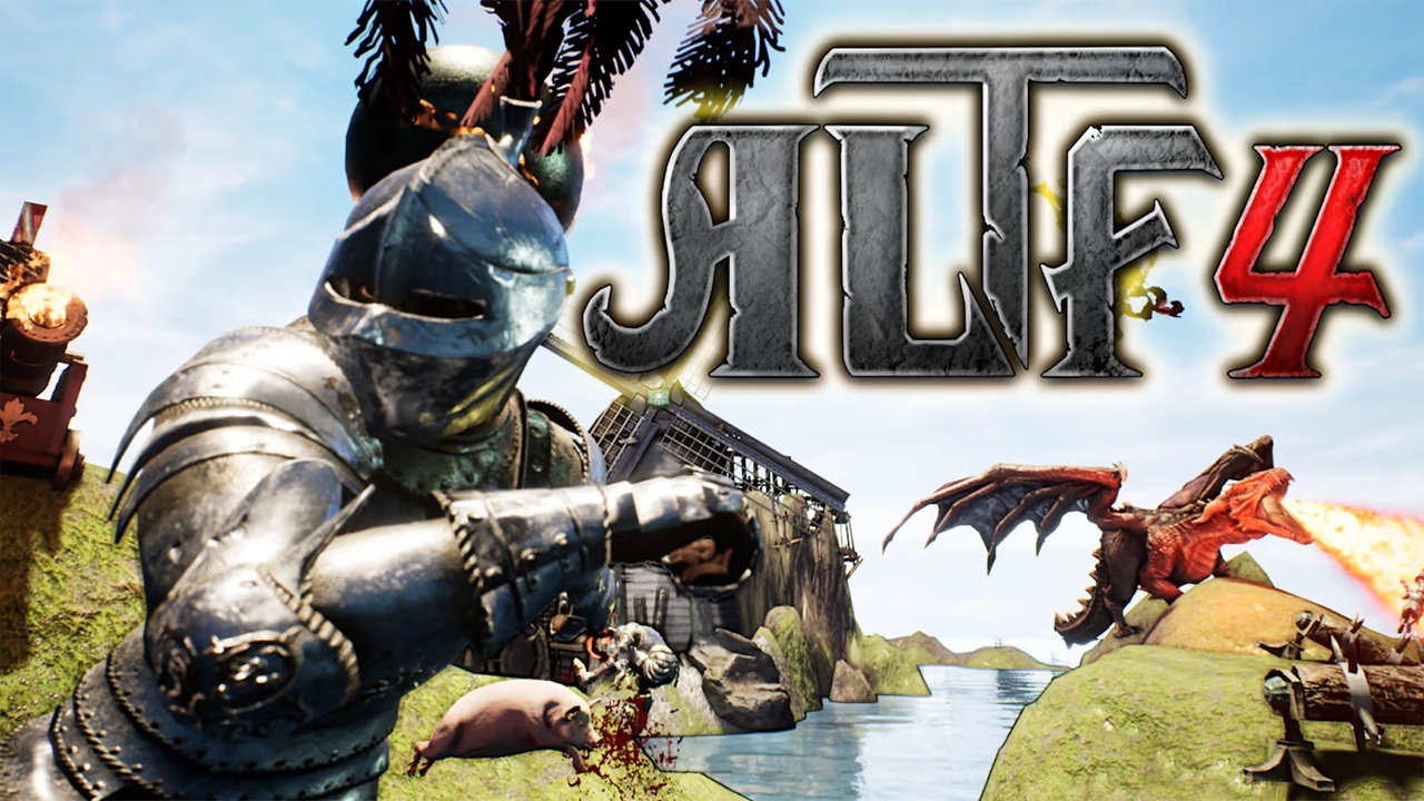 AltF4 2 Türkçe Yama